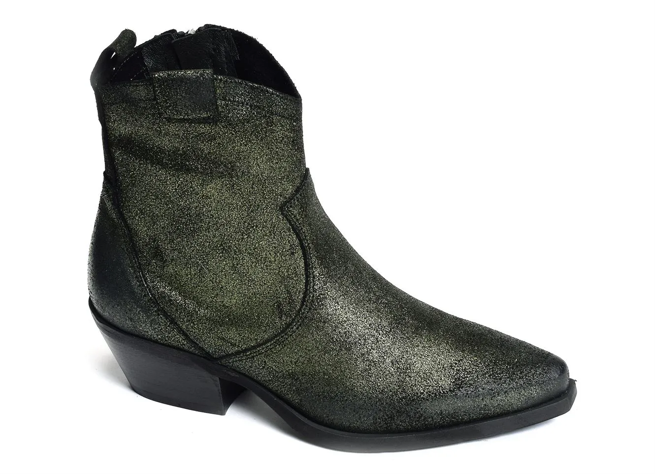 Metisse Dx380 Vert Booties and Boots