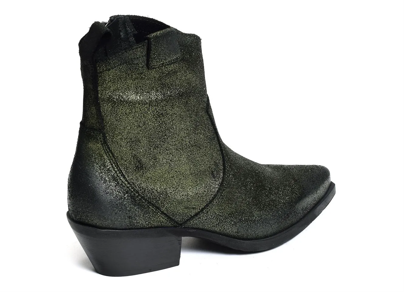 Metisse Dx380 Vert Booties and Boots