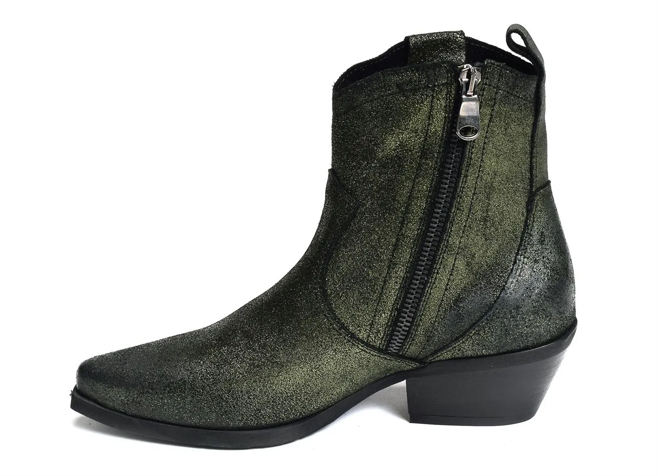 Metisse Dx380 Vert Booties and Boots