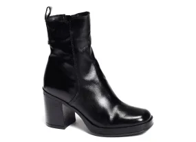 Mjus Black P96212 Booties and Boots