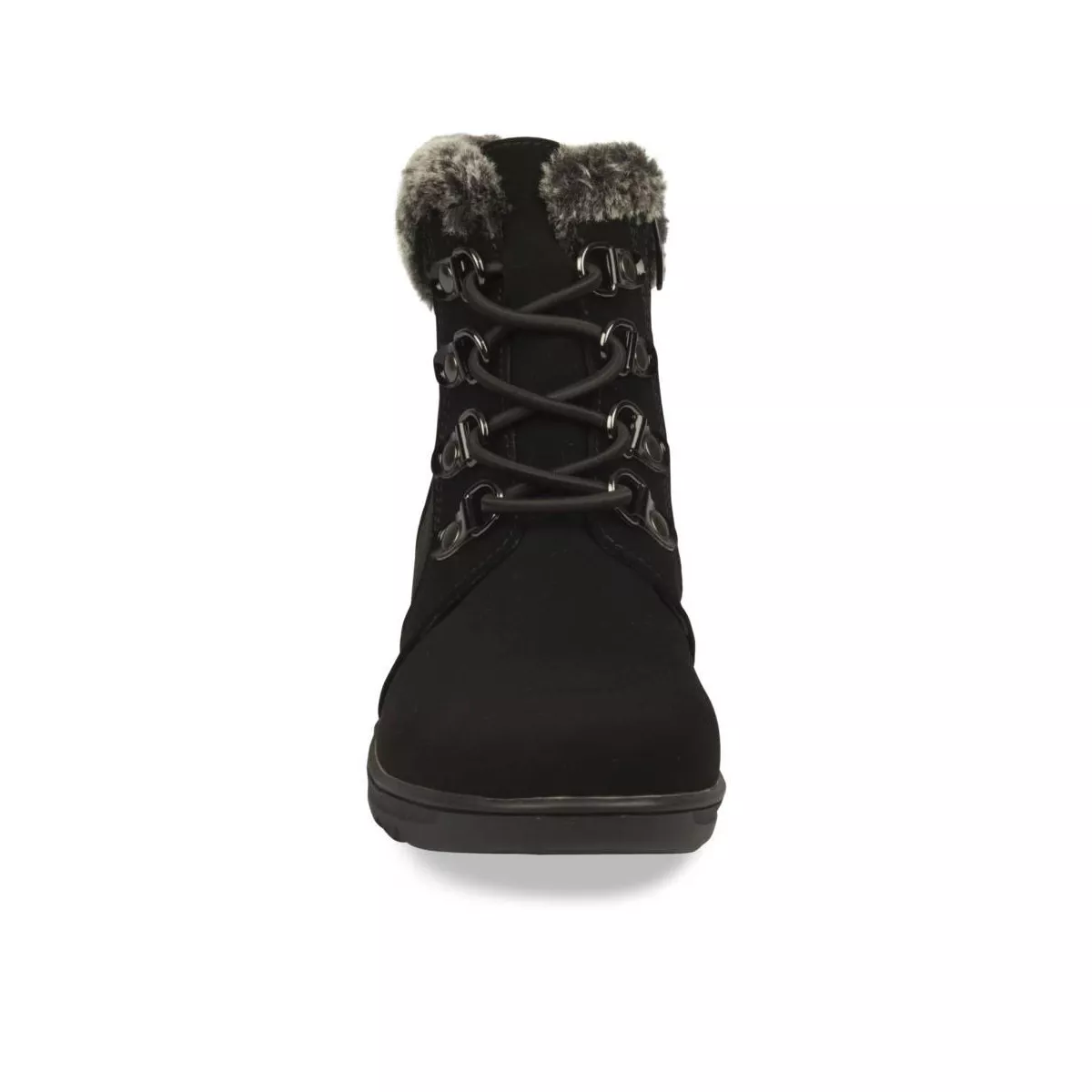 Black NEOSOFT FEMME Boots