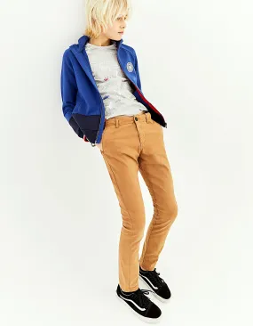 Boy's chino pants