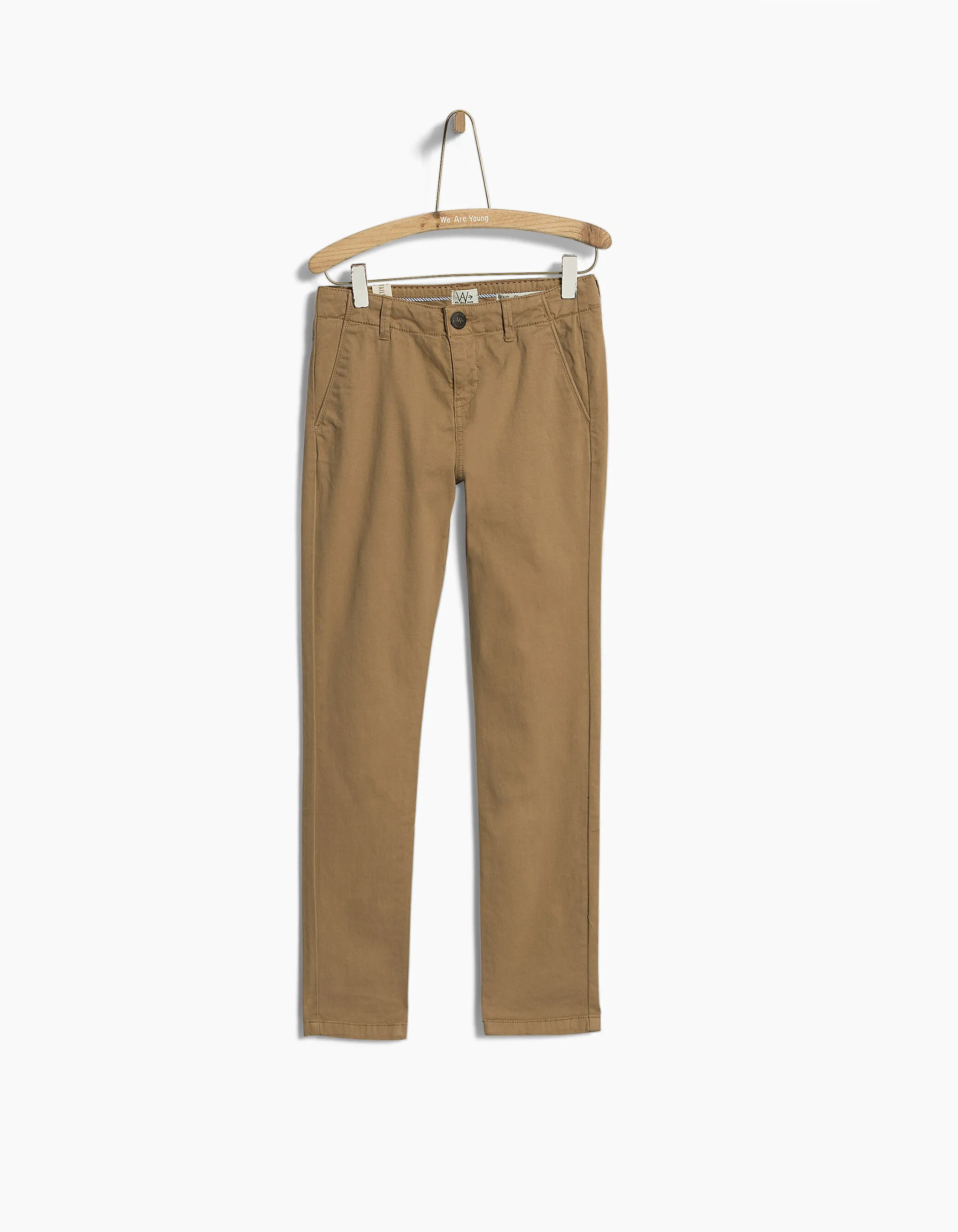 Boy's chino pants