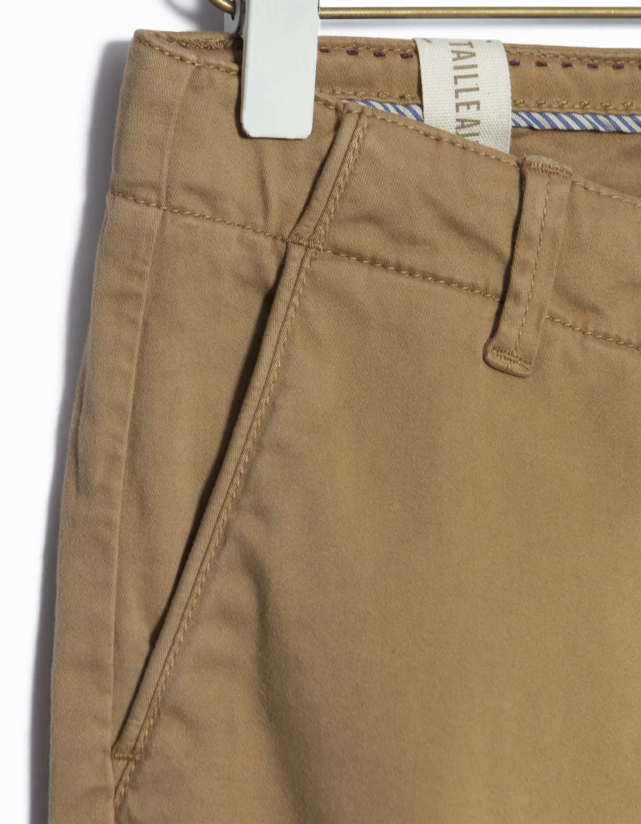 Boy's chino pants