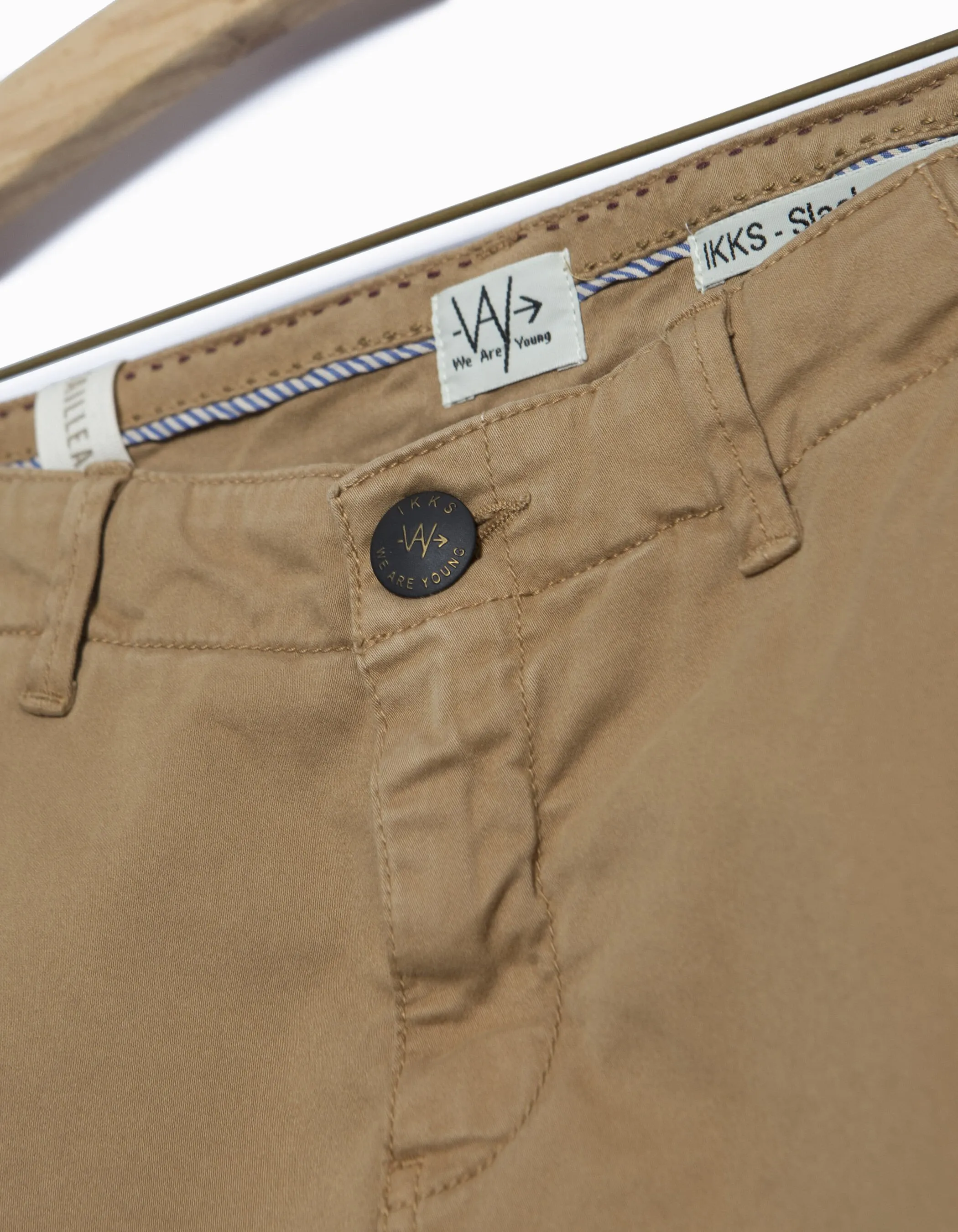 Boy's chino pants