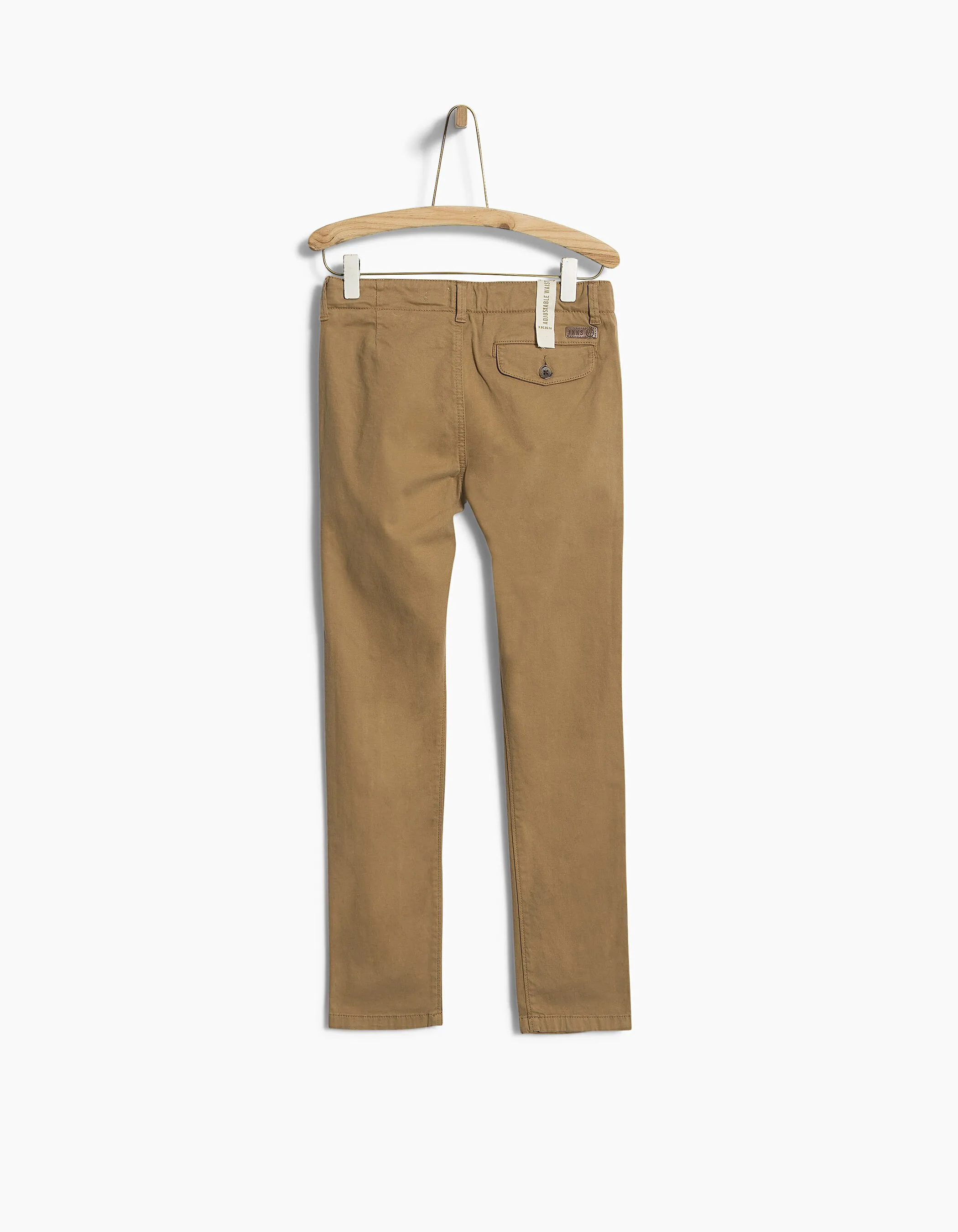 Boy's chino pants