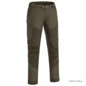 Brown NatureSafe Tiveden Pinewood Hiking Pants