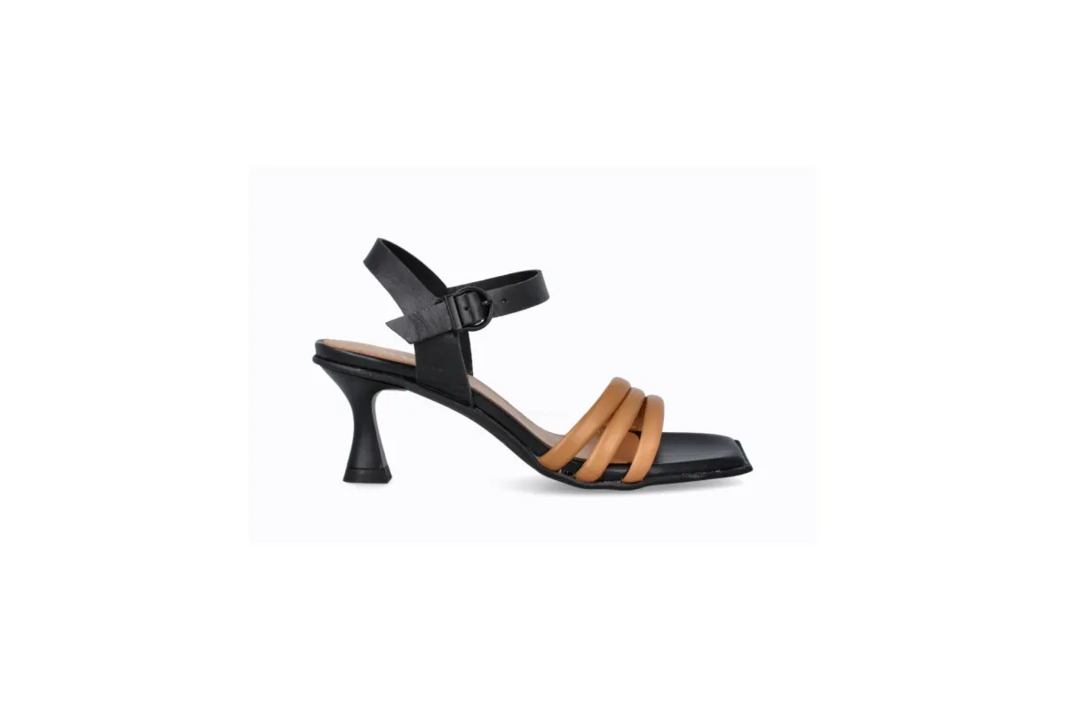 Brown strappy block heel sandals - Google suggests: Brown Block Heel Sandals - Shop Now‎