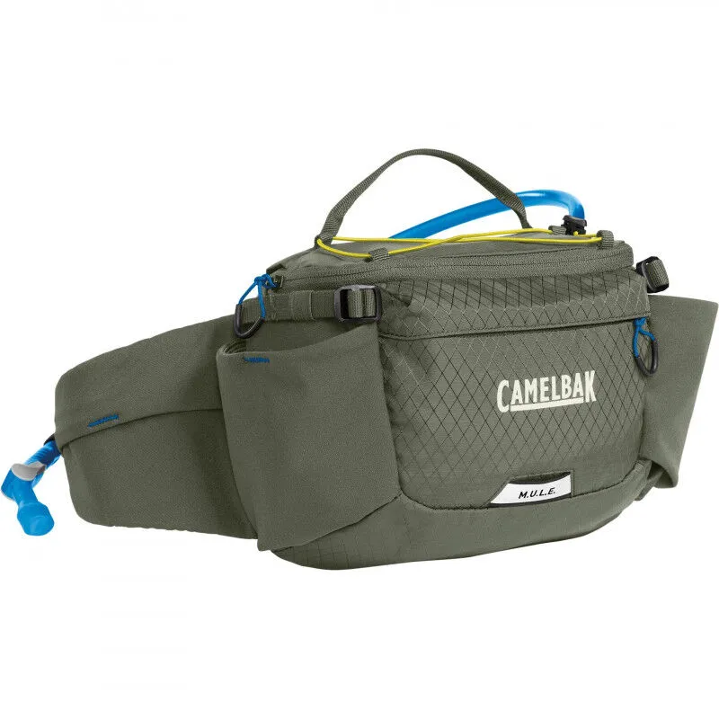 Camelbak Mule 5 Waist Pack Hydration Belt