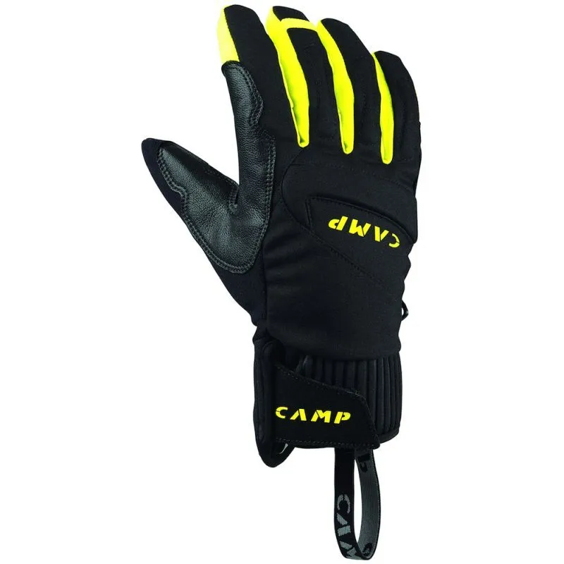 Camp G Hot Dry - Men's Alpine Gloves | Hardloop