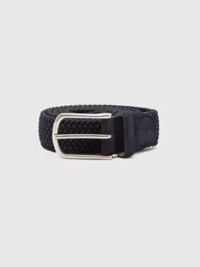 Capel Paris Braided Belt Plus Size