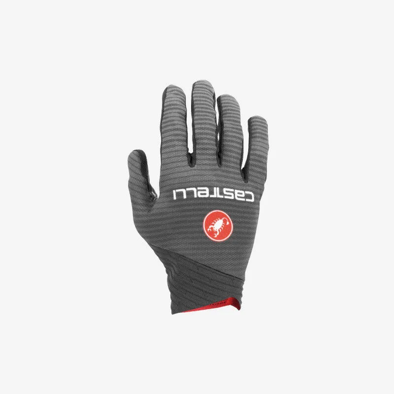 Castelli CW 6.1 Unlimited Glove | Hardloop Cycling Gloves