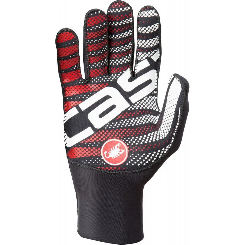 Castelli Diluvio C Cycling Gloves | Hardloop