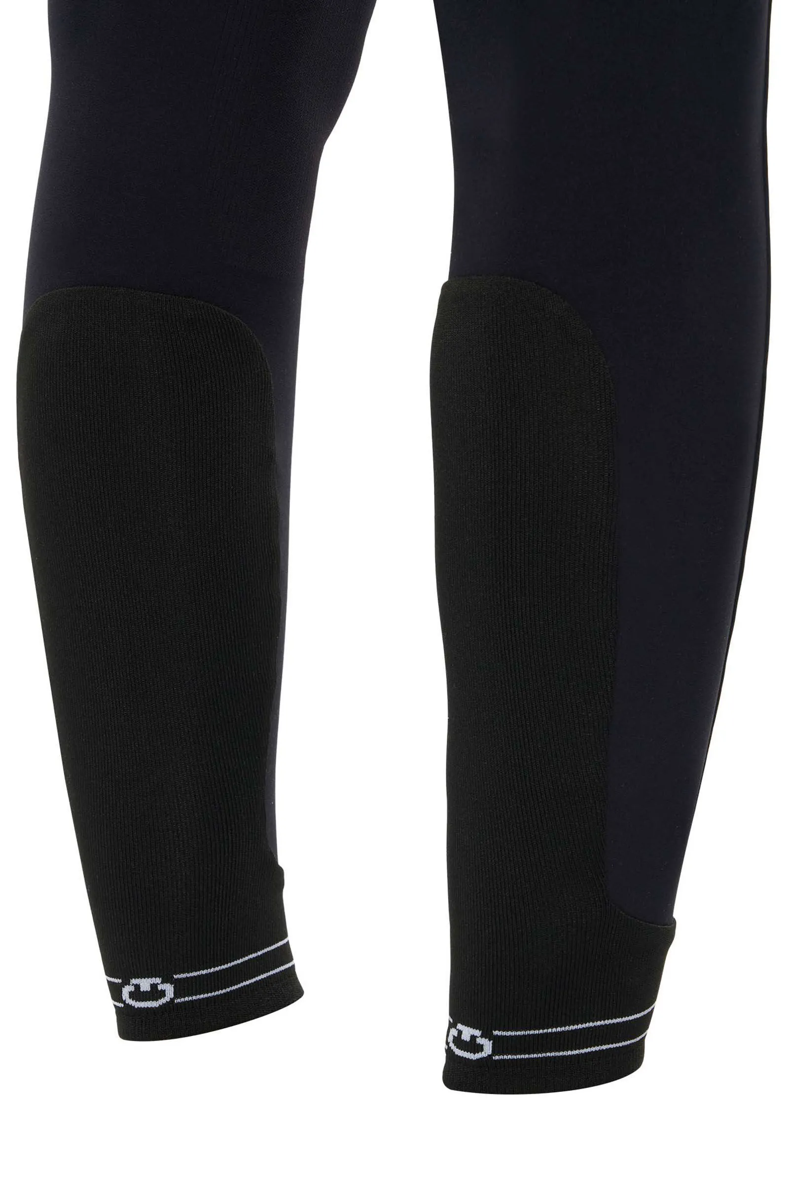 Cavalleria Toscana R-Evo High Waist Stretch Women's Breeches with Grip