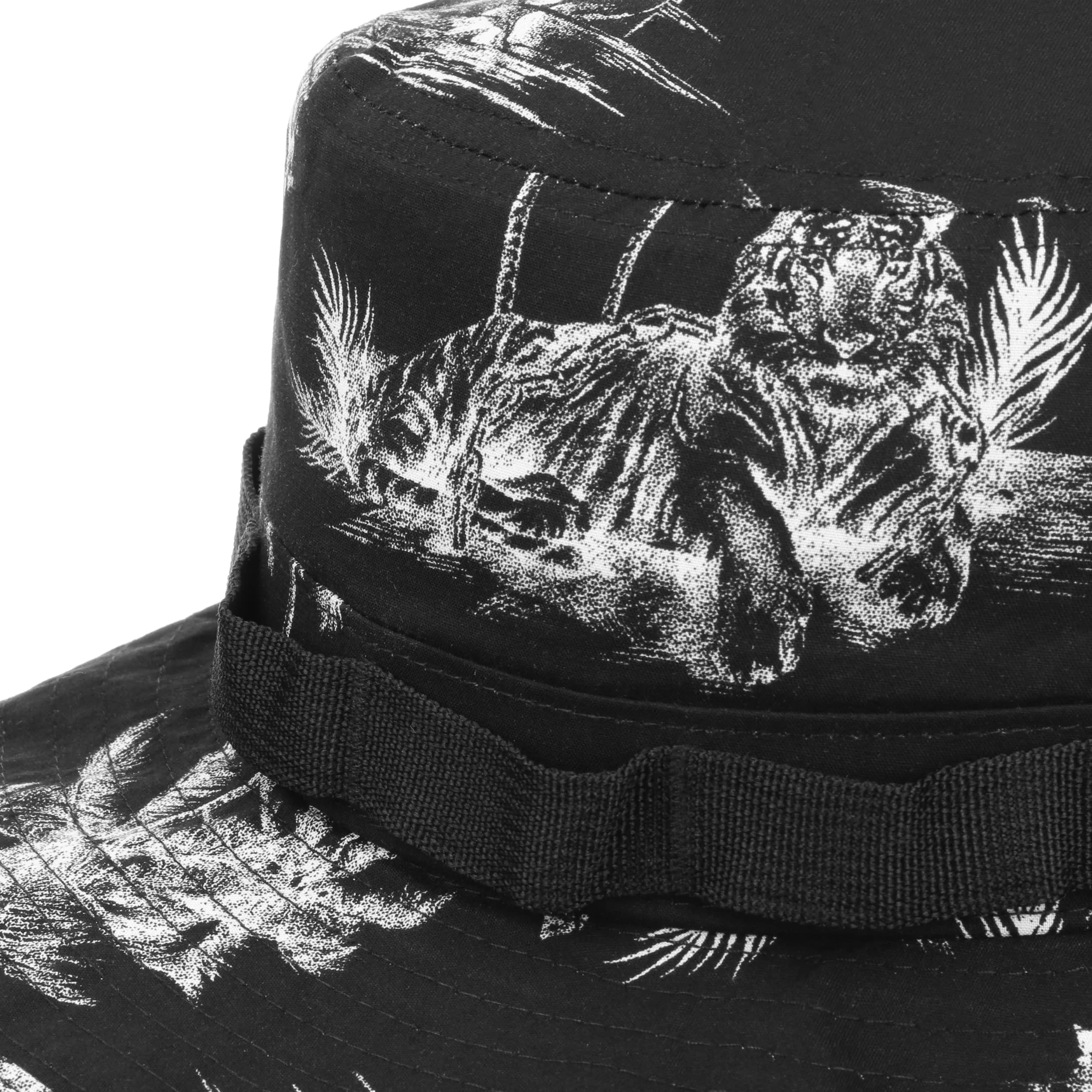 RVCA Jean Prowler Boonie Fabric Hat available at Chapeaushop – Shop Hats, Caps & Beanies online now.