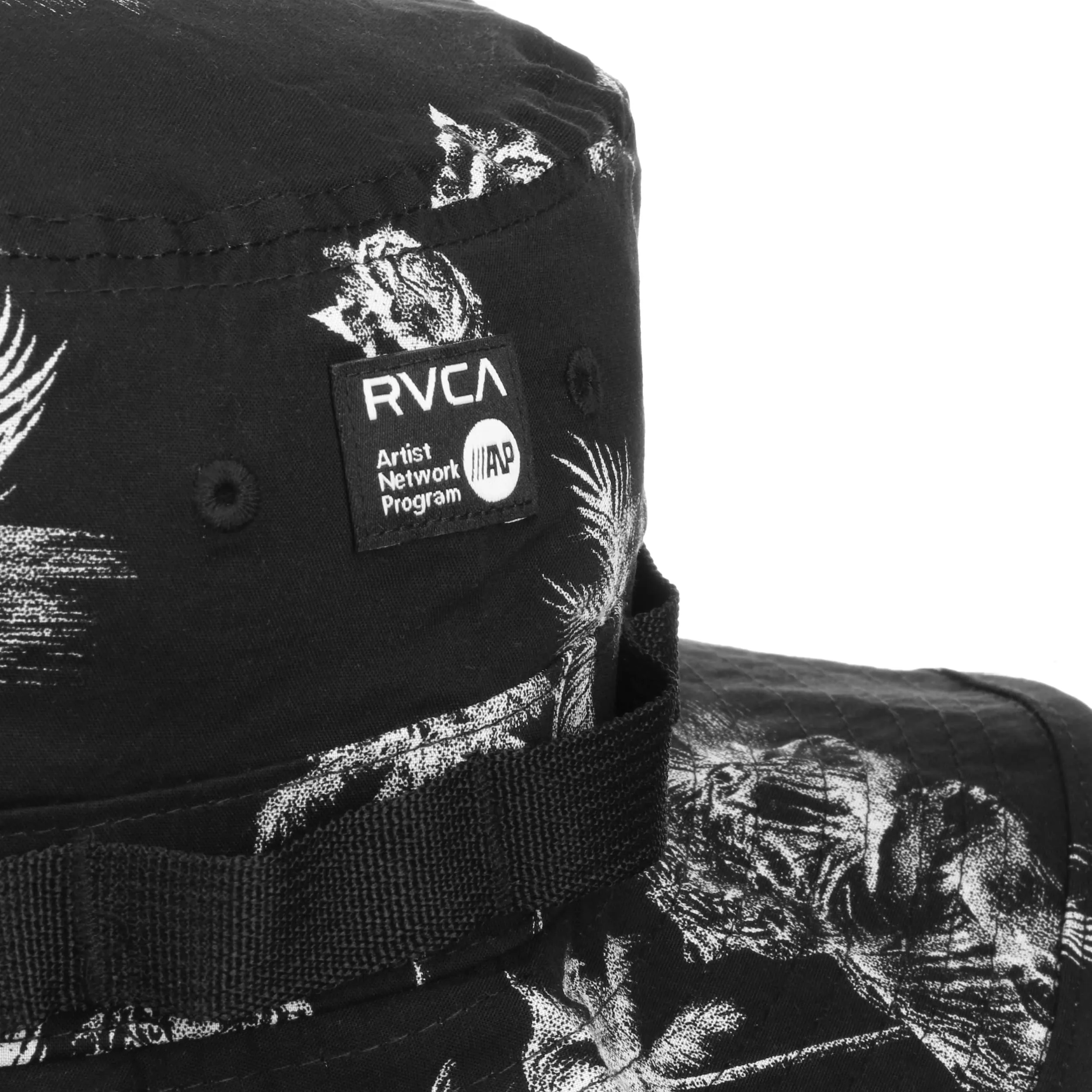 RVCA Jean Prowler Boonie Fabric Hat available at Chapeaushop – Shop Hats, Caps & Beanies online now.