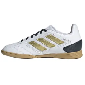 White Adidas Super Sala 2 IG8753 Shoes