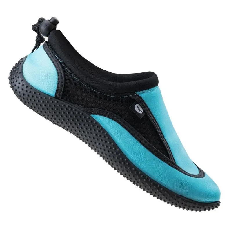 Multicolored Blue Hi-Tec Reda 92800304915 Water Shoes