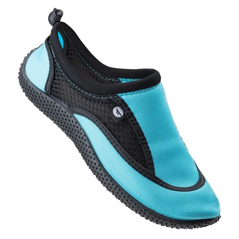 Multicolored Blue Hi-Tec Reda 92800304915 Water Shoes