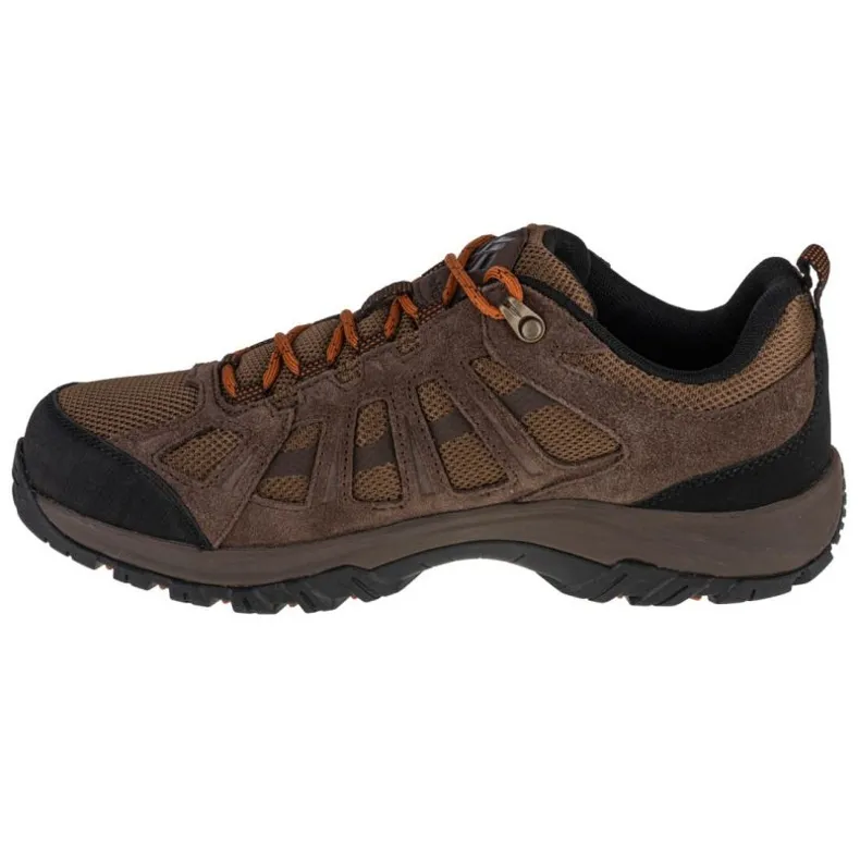 Brown Columbia Redmond Iii M 1940601269 Shoes