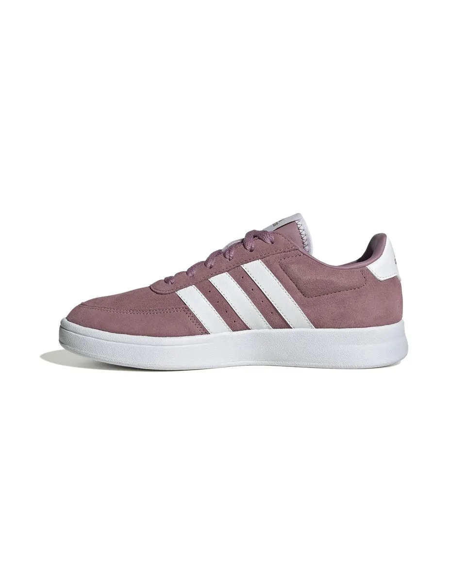 Women's BREAKNET 2.0 Pink Shoes