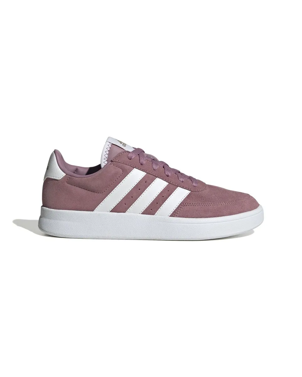 Women's BREAKNET 2.0 Pink Shoes