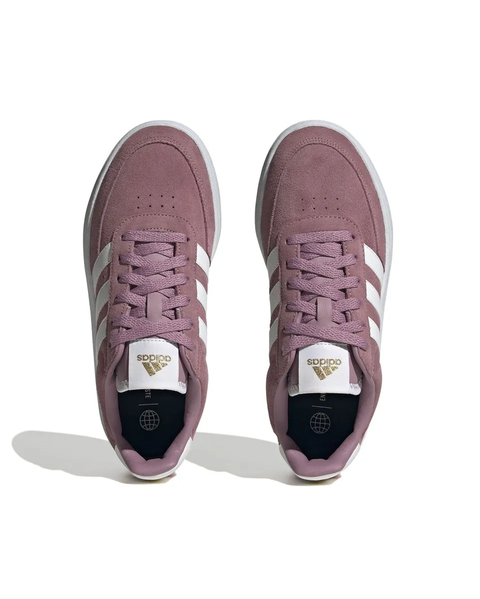 Women's BREAKNET 2.0 Pink Shoes