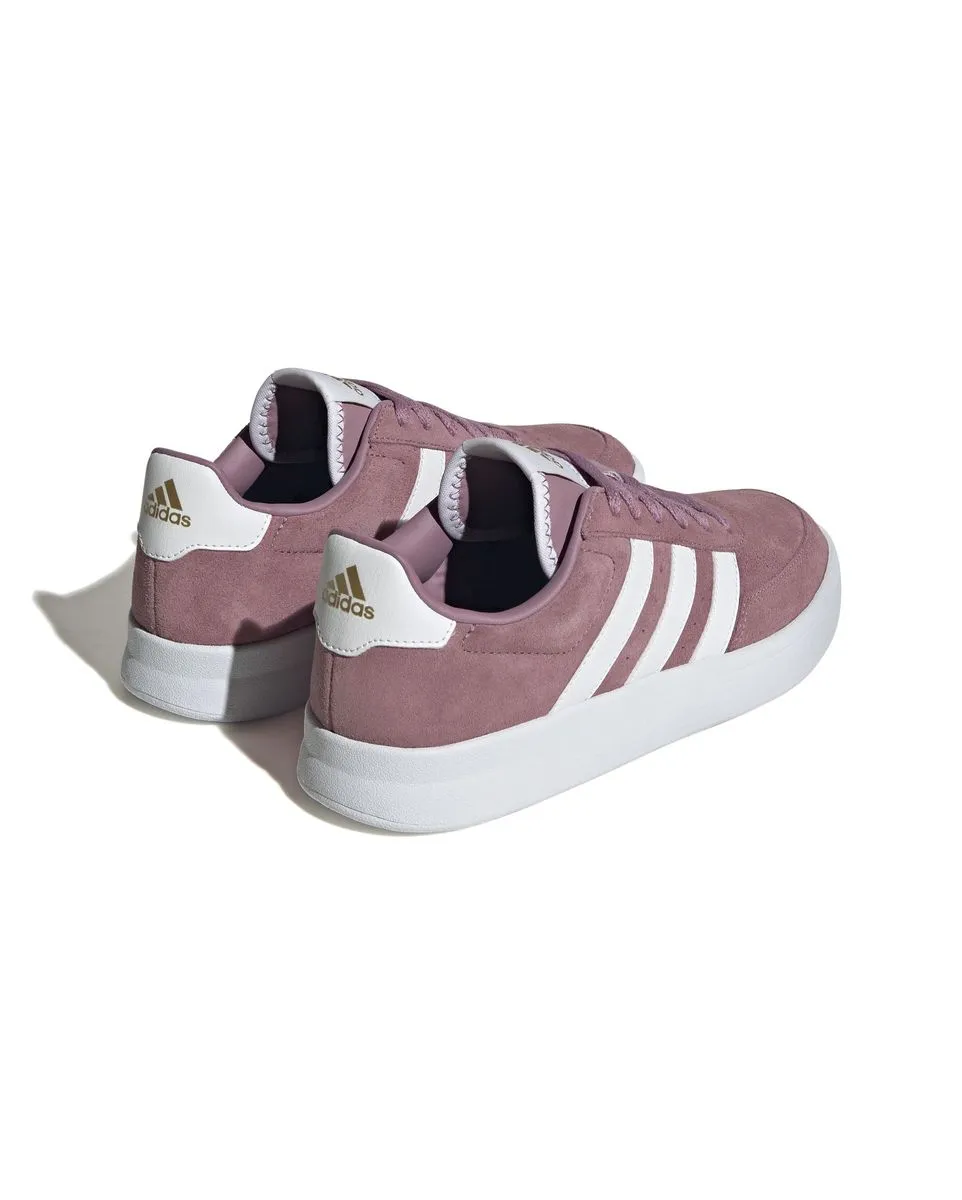 Women's BREAKNET 2.0 Pink Shoes