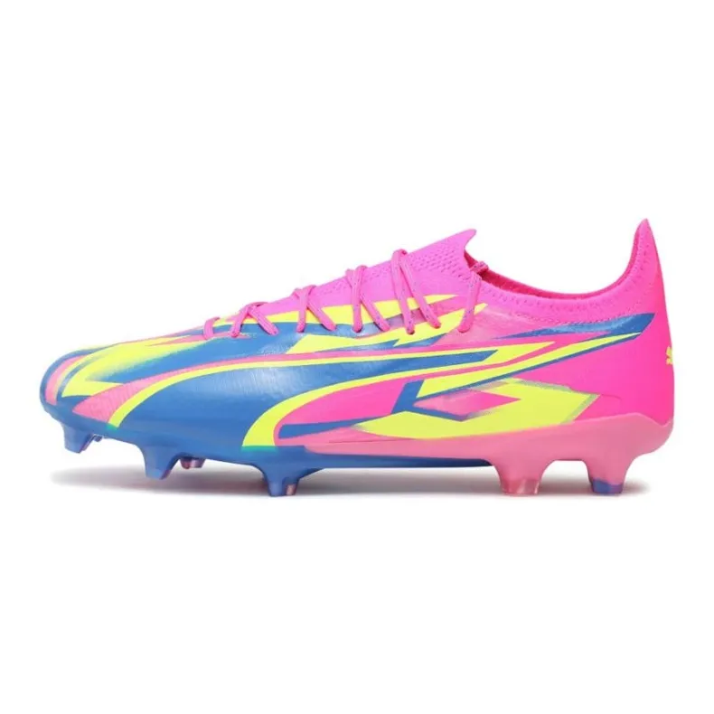 Puma Ultra Ultimate Energy FG AG 107540-01 multicolore