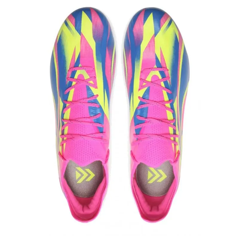 Puma Ultra Ultimate Energy FG AG 107540-01 multicolore