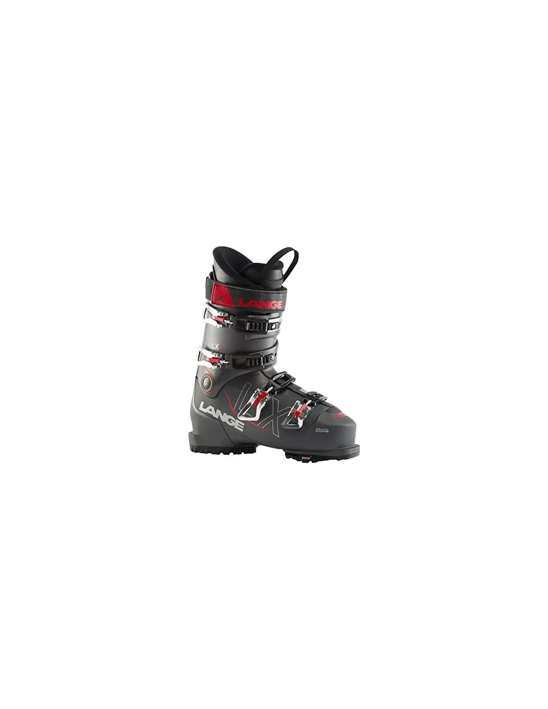 New Lange LX Pro RTL GW 2024 Ski Shoes