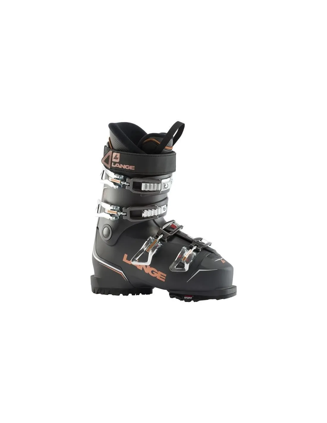 New Lange LX PRO RTL W GW 2022 26.5 Size Ski Shoes