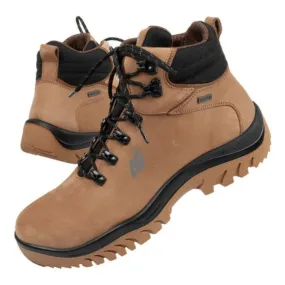 Beige 4F M OBMH257 44S Trekking Shoes