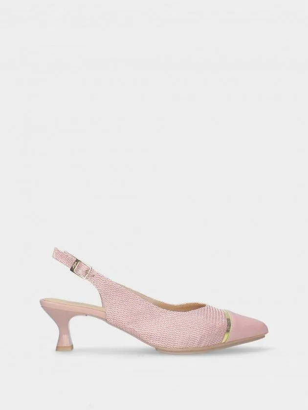 Nude Shoes for Women Lori 33