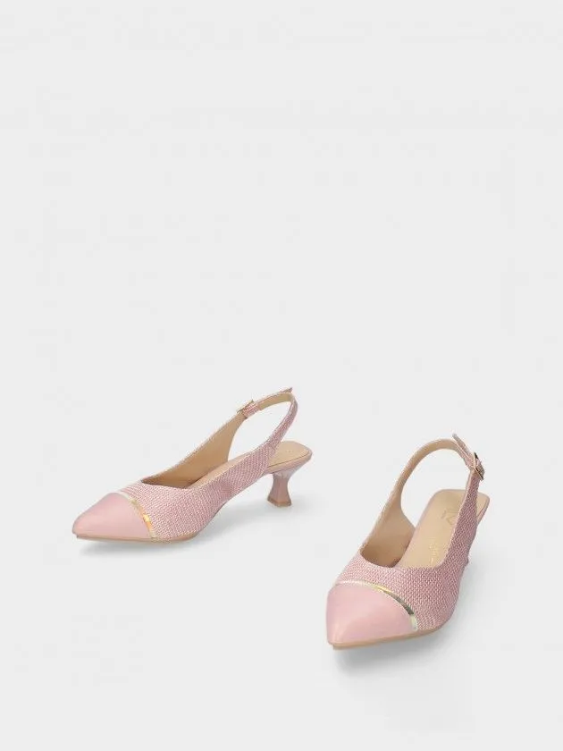 Nude Shoes for Women Lori 33