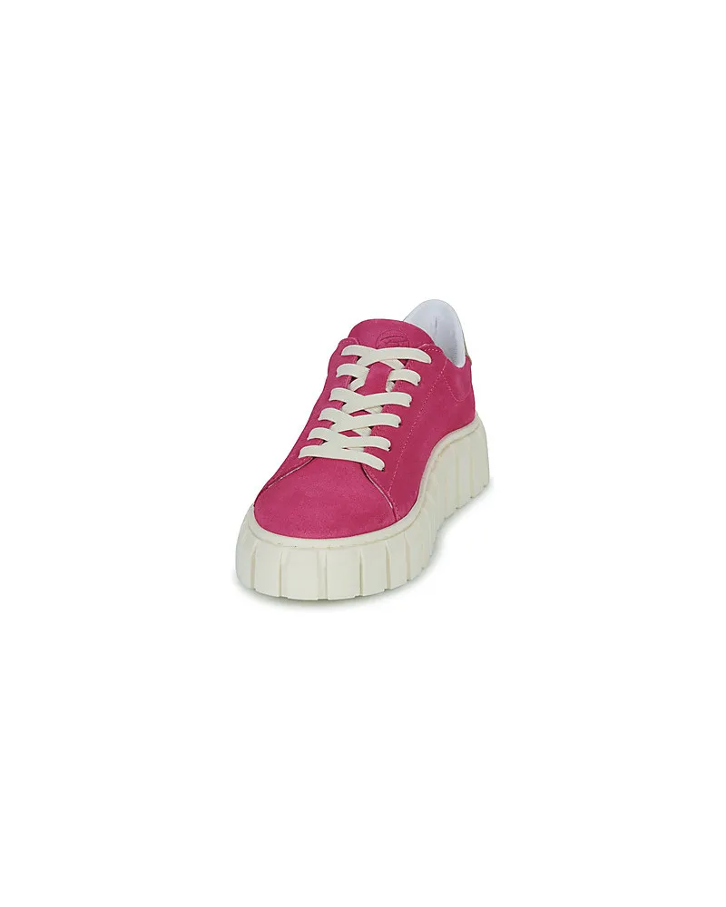 chaussures femmes Betty London basses MABELLE Rose