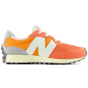 New Balance GS327RF Orange Shoes