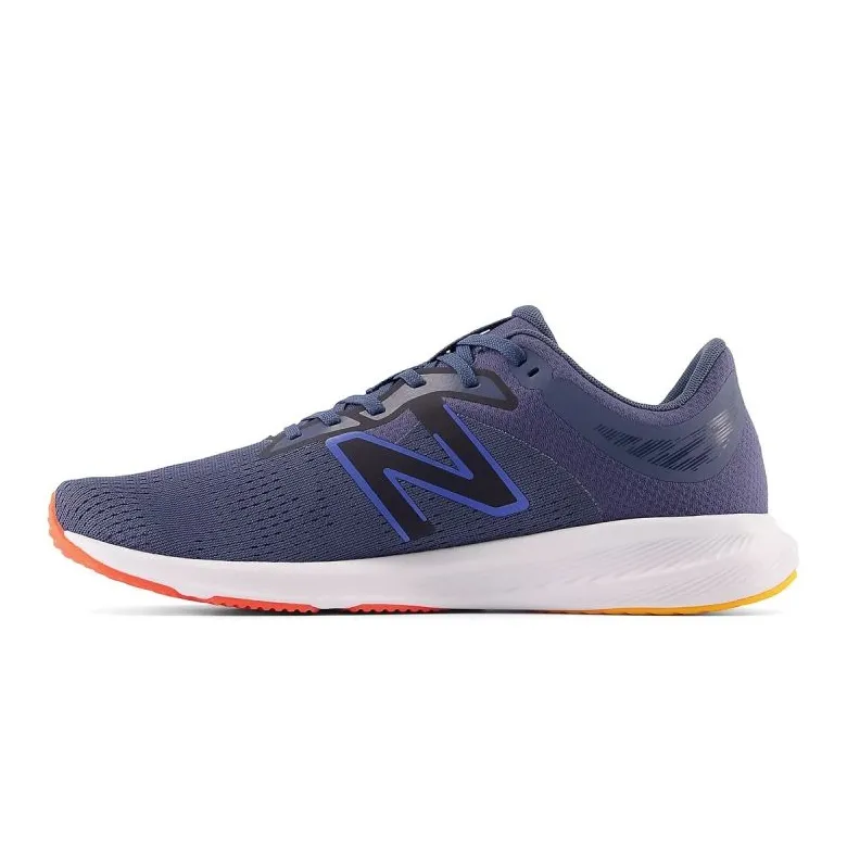 New Balance MDRFTNB2 blue shoes