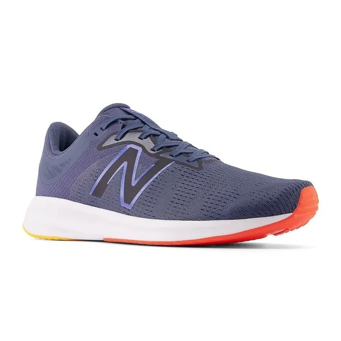 New Balance MDRFTNB2 blue shoes