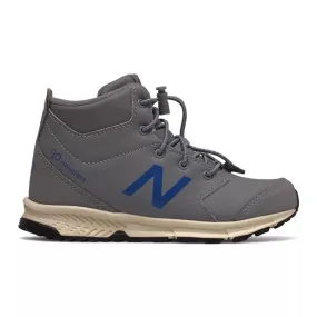 New Balance YT800SC2 gray shoes