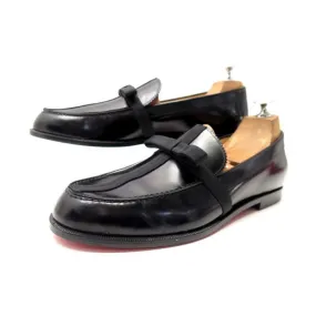 CHRISTIAN LOUBOUTIN Loafers