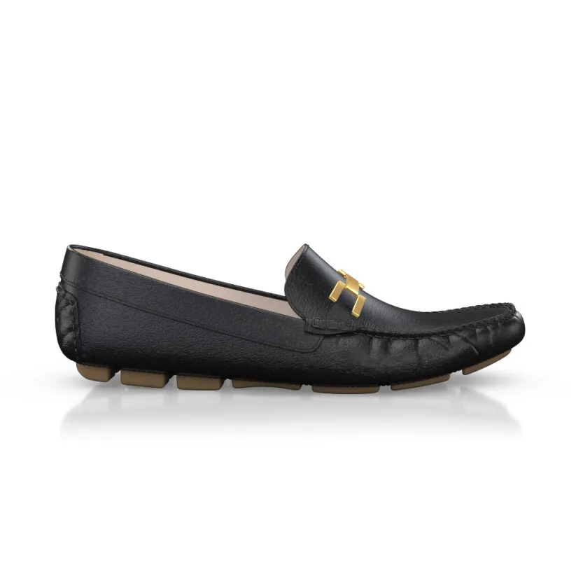 Classic Women's Loafers 42300 | Custom Shoes