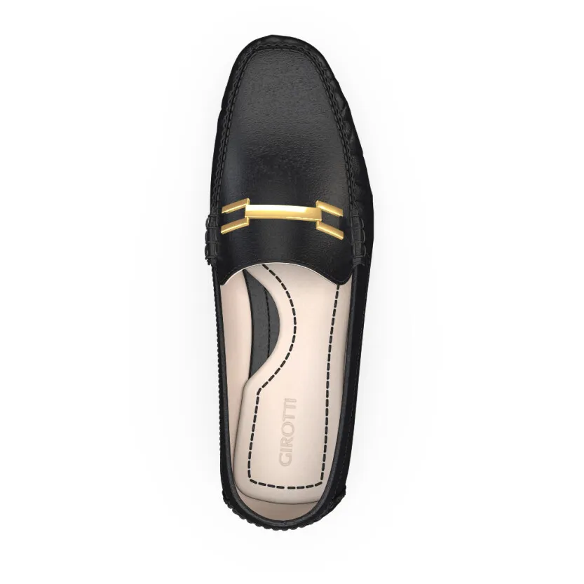 Classic Women's Loafers 42300 | Custom Shoes