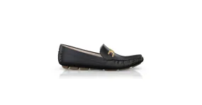 Classic Women's Loafers 42300 | Custom Shoes