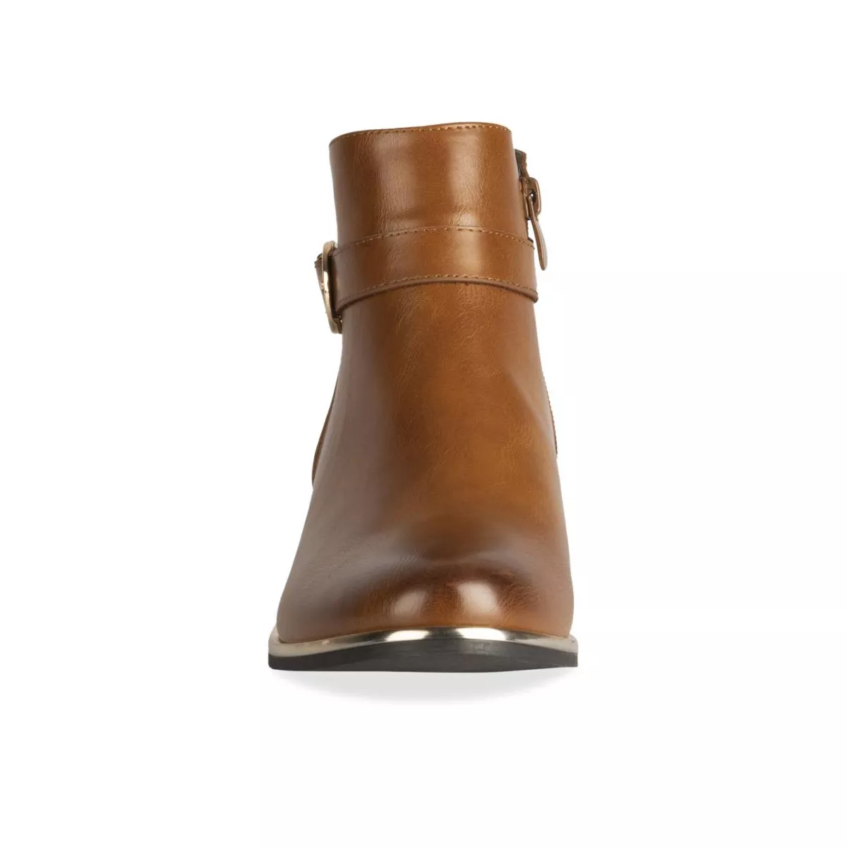 Cognac Philov Boots