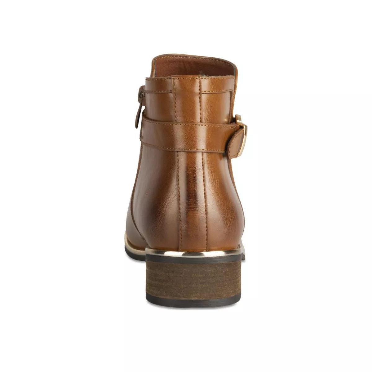 Cognac Philov Boots