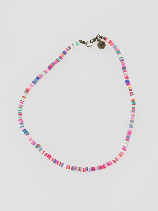 Multicolored Women's Ozma Choker Necklace - Barts | wimod