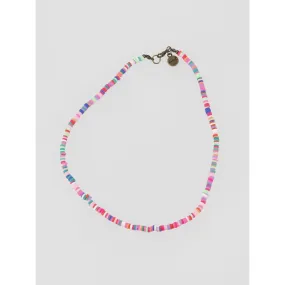 Multicolored Women's Ozma Choker Necklace - Barts | wimod