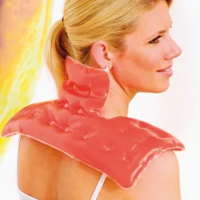 Sissel Therm neck and shoulder heated wrap without microwave