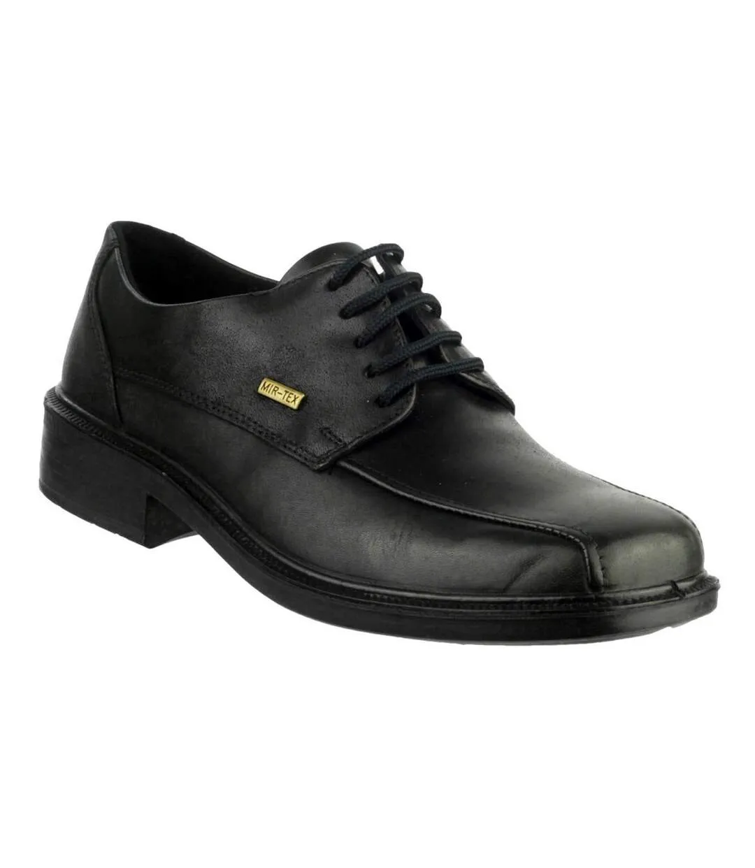 Cotswold Stonehouse Black Men's Shoes